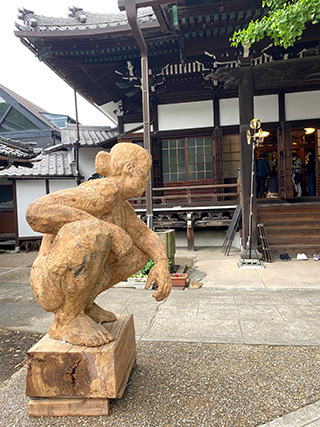 岐阜アートフォーラム2023「夢る展」: 猫と花の日々